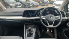 Volkswagen Golf 1.5 TSI 150 Life 5dr Petrol Hatchback